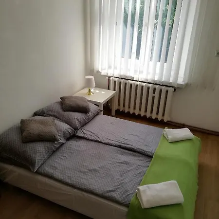 Apartament Wroblewskiego * Wroclaw