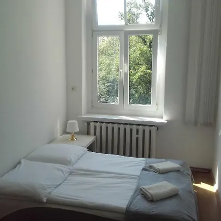 Apartament Wroblewskiego Daire