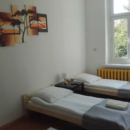 Apartament Wroblewskiego Wroclaw