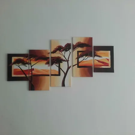 Apartament Wroblewskiego Wroclaw