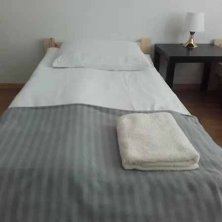 Apartament Wroblewskiego * Wroclaw