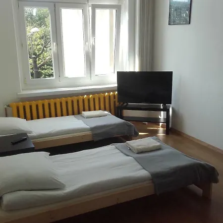 Apartament Wroblewskiego * Wroclaw